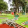En el Club 195 contamos con excelentes instalaciones deportivas y recreativas para que disfrutes en compañía de tu familia.
