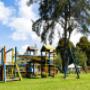 En el Club 195 contamos con excelentes instalaciones deportivas y recreativas para que disfrutes en compañía de tu familia.