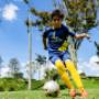 En el Club 195 contamos con excelentes instalaciones deportivas y recreativas para que disfrutes en compañía de tu familia.