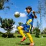 En el Club 195 contamos con excelentes instalaciones deportivas y recreativas para que disfrutes en compañía de tu familia.