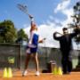 En el Club 195 contamos con excelentes instalaciones deportivas y recreativas para que disfrutes en compañía de tu familia.
