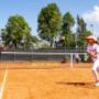En el Club 195 contamos con excelentes instalaciones deportivas y recreativas para que disfrutes en compañía de tu familia.