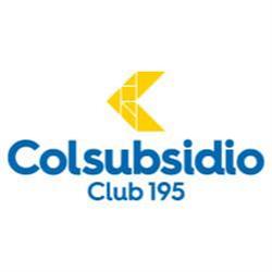 Colsubsidio Club Calle 195