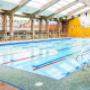 En el Club La Colina contamos con excelentes instalaciones deportivas y recreativas para que disfrutes en compañía de tu familia.