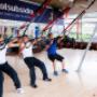 En el Club La Colina contamos con excelentes instalaciones deportivas y recreativas para que disfrutes en compañía de tu familia.
