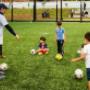 En el Club La Colina contamos con excelentes instalaciones deportivas y recreativas para que disfrutes en compañía de tu familia