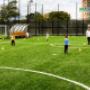 En el Club La Colina contamos con excelentes instalaciones deportivas y recreativas para que disfrutes en compañía de tu familia.
