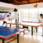 En el Club La Colina contamos con excelentes instalaciones deportivas y recreativas para que disfrutes en compañía de tu familia.