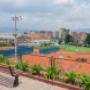En el Club La Colina contamos con excelentes instalaciones deportivas y recreativas para que disfrutes en compañía de tu familia