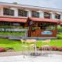 En el Club La Colina contamos con excelentes instalaciones deportivas y recreativas para que disfrutes en compañía de tu familia.