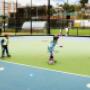 En el Club La Colina contamos con excelentes instalaciones deportivas y recreativas para que disfrutes en compañía de tu familia.