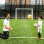 En el Club La Colina contamos con excelentes instalaciones deportivas y recreativas para que disfrutes en compañía de tu familia.