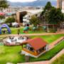 En el Club La Colina contamos con excelentes instalaciones deportivas y recreativas para que disfrutes en compañía de tu familia.