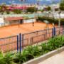 En el Club La Colina contamos con excelentes instalaciones deportivas y recreativas para que disfrutes en compañía de tu familia.
