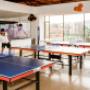 En el Club La Colina contamos con excelentes instalaciones deportivas y recreativas para que disfrutes en compañía de tu familia