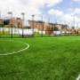 En el Club La Colina contamos con excelentes instalaciones deportivas y recreativas para que disfrutes en compañía de tu familia.