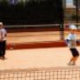 En el Club La Colina contamos con excelentes instalaciones deportivas y recreativas para que disfrutes en compañía de tu familia