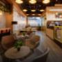 Descubre la zona de coworking de El Cubo en la Carrera 30 con 52, quinto piso.