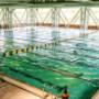 En El Cubo contamos con excelentes instalaciones deportivas y recreativas para que disfrutes en compañía de tu familia.