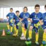 En El Cubo contamos con excelentes instalaciones deportivas y recreativas para que disfrutes en compañía de tu familia.