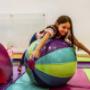 En El Cubo contamos con excelentes instalaciones deportivas y recreativas para que disfrutes en compañía de tu familia.