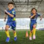 En El Cubo contamos con excelentes instalaciones deportivas y recreativas para que disfrutes en compañía de tu familia.