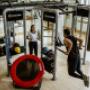 En El Cubo contamos con excelentes instalaciones deportivas y recreativas para que disfrutes en compañía de tu familia.