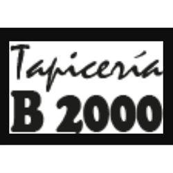 Tapicería B 2000