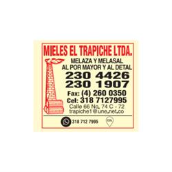Mieles El Trapiche Ltda.