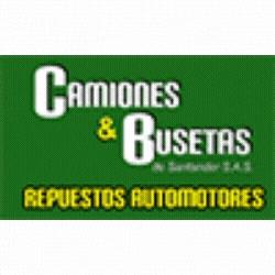 Camiones y Busetas de Santander S.A.S