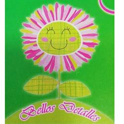 Flores Karla