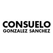 GONZÁLEZ SÁNCHEZ CONSUELO