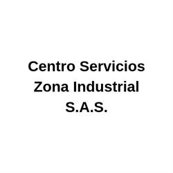 Centro Servicios Zona Industrial S.A.S.