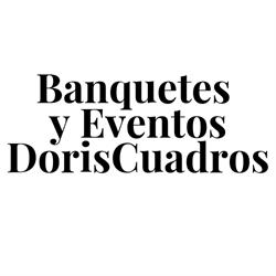Banquetes Y Eventos Doris Cuadros