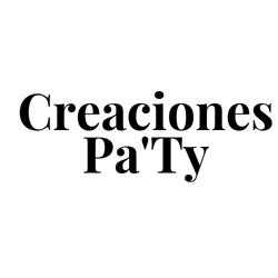 Creaciones Pa'Ty