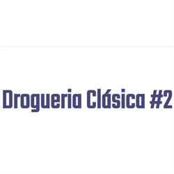 Droguería Clásica #2