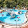 Aprovecha las piscinas de Piscilago.