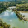 Conoce los ecosistemas de la zona de conservación de Piscilago.