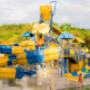 Aprovecha las piscinas infantiles de Piscilago.