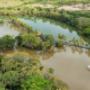 Conoce los ecosistemas de la zona de conservación de Piscilago.