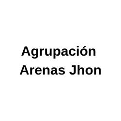 Agrupación Arenas Jhon