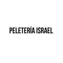 Peletería Israel