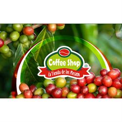 Coffee Shop La Tienda de los Mecatos