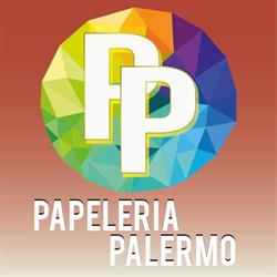 Papelería Palermo