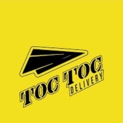 TOC TOC DELIVERY EL CORREO LICOR Y COMIDAS 2 4HORAS