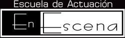 Escuela de Actuación En Escena