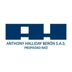 Anthony Halliday Berón S.A.S.
