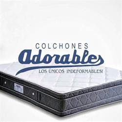 Colchones Adorables
