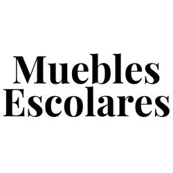 Muebles Escolares