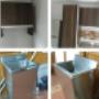 Muebles para cocina y habitaciones